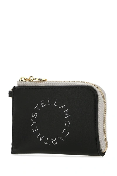 Shop Stella Mccartney Wallets In 1000