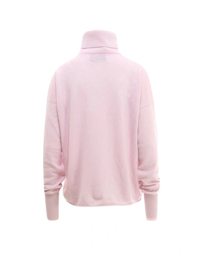 Shop Took Sweater In Pink