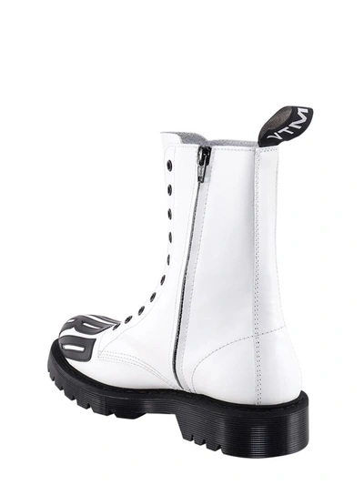 Shop Vtmnts Boots In White