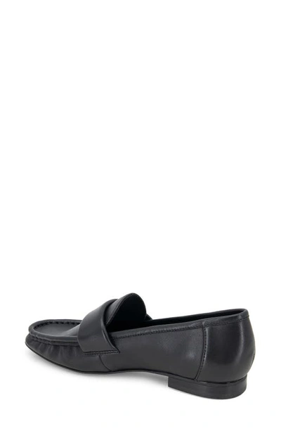 Splendid Women's Prixi Slip On Loafer Flats In Black