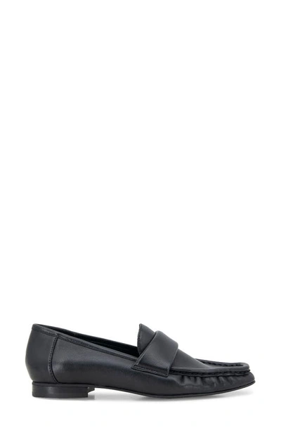 Splendid Women's Prixi Slip On Loafer Flats In Black