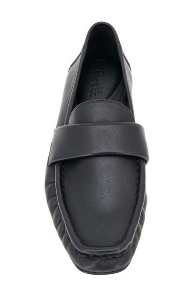 Splendid Women's Prixi Slip On Loafer Flats In Black