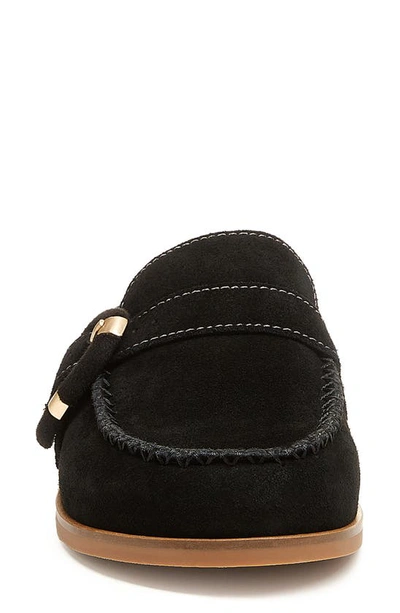 Kelsi Dagger Brooklyn Faze Mule In Black