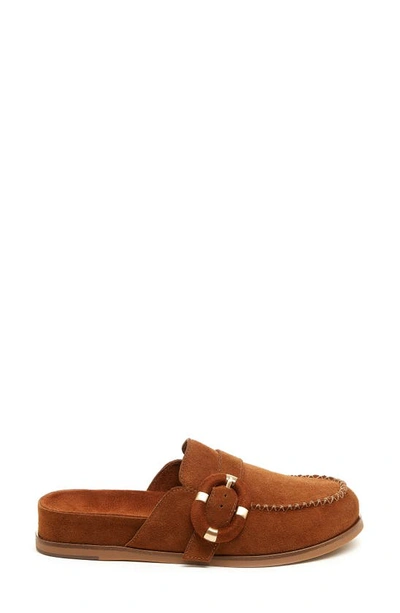 Kelsi Dagger Brooklyn Faze Mule In Hickory