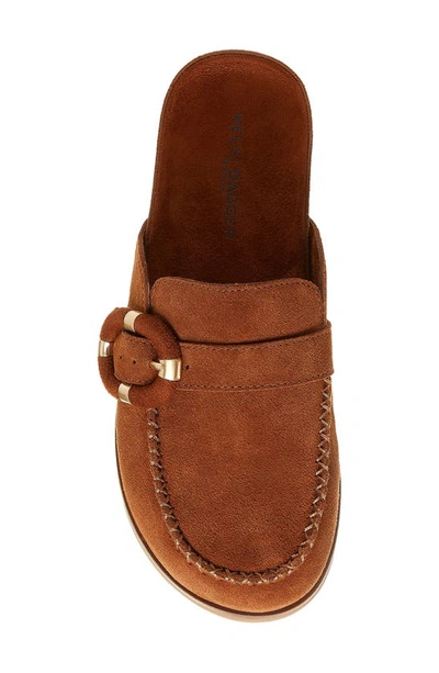 Kelsi Dagger Brooklyn Faze Mule In Hickory