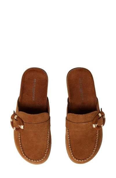 Kelsi Dagger Brooklyn Faze Mule In Hickory