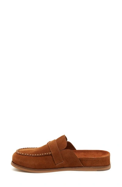 Kelsi Dagger Brooklyn Faze Mule In Hickory