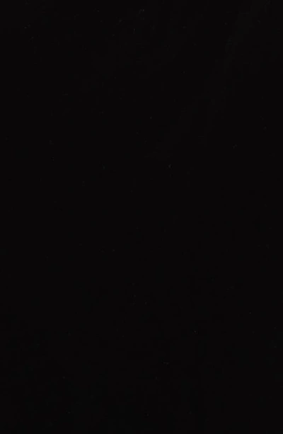 Chelsea28 Faux Wrap Velvet Midi Dress In Black