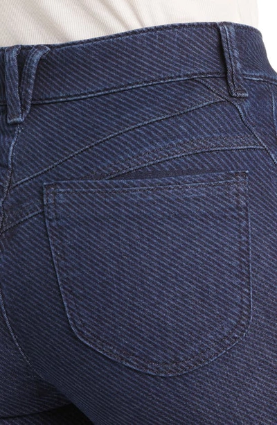 Shop Wit & Wisdom Waist & Waste 'ab'solution High Waist Flare Jeans In Indigo