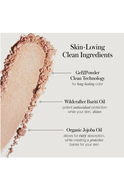 Rms Beauty Redimension Hydra Dew Luminizer In Prosecco Fizz