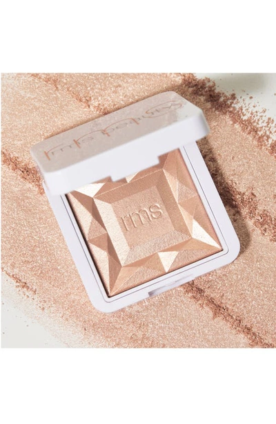 Rms Beauty Redimension Hydra Dew Luminizer In Prosecco Fizz