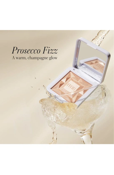 Rms Beauty Redimension Hydra Dew Luminizer In Prosecco Fizz