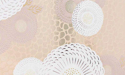 Voluspa Santal Vanilla Luxe Reed Diffuser In Santal Vanille