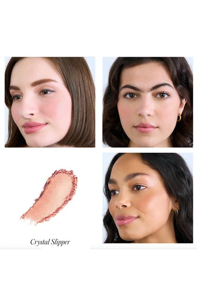 Shop Rms Beauty Redimension Hydra Powder Blush In Crystal Slipper