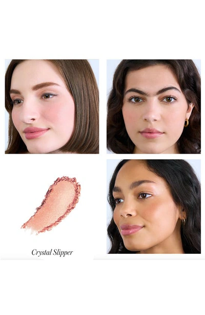 Rms Beauty Redimension Hydra Powder Blush In Crystal Slipper