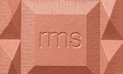 Rms Beauty Redimension Hydra Powder Blush In Crystal Slipper