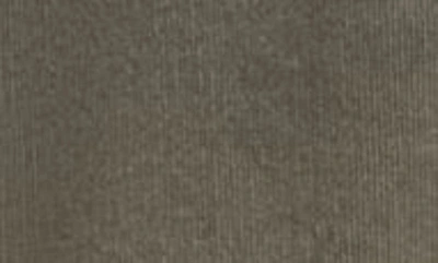 Ag Tellis Slim Fit Corduroy Pants In Sulfur Anthracite