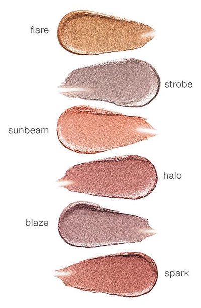 Rms Beauty Eyelights Cream Eyeshadow In Moondust