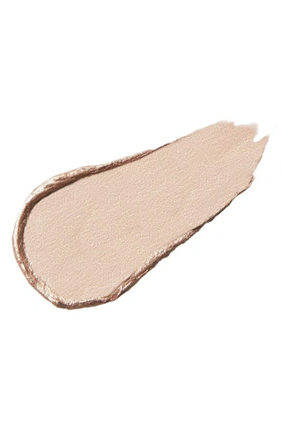 Rms Beauty Eyelights Cream Eyeshadow In Moondust