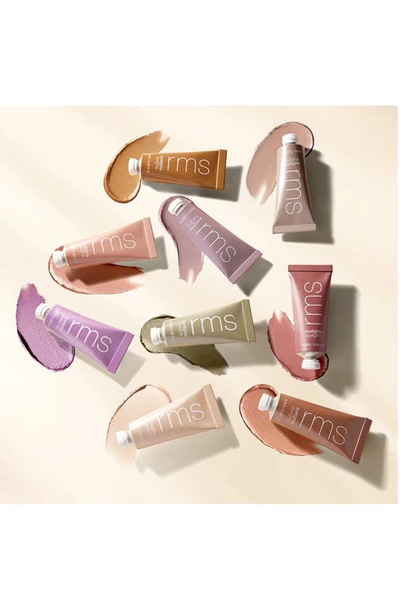 Rms Beauty Eyelights Cream Eyeshadow In Eclipse