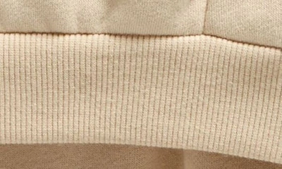 Nike Sportswear Club Fleece Baby (12-24m) Hoodie Set In Sand Drift