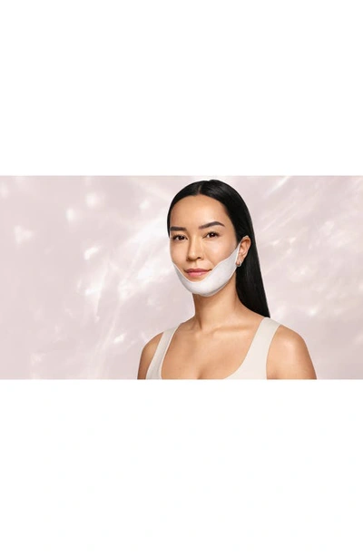 Revive Fermitif Chin Contour Instant Tightening Peptide Mask