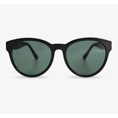 Shop Messyweekend | Rita Sunglasses | Black