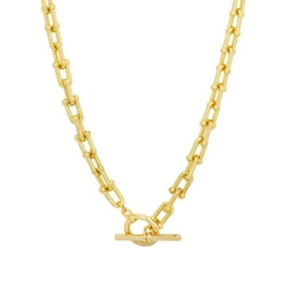 Shop Ashiana London Chain Necklace