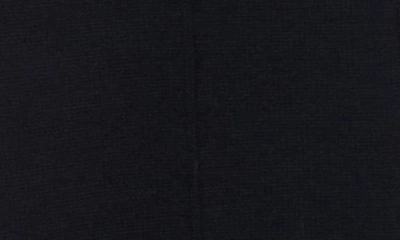 Shop Dolce & Gabbana Kids' Center Pleat Flare Sweatpants In Black