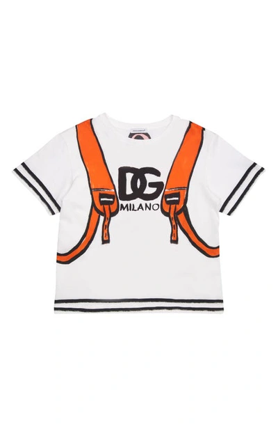 dolce and gabbana baby t shirt