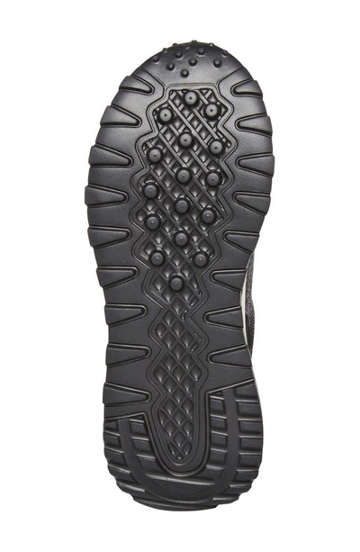 Shop Blondo Lyandra Waterproof Rhinestone Sneaker In Black Multi