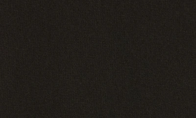 Shop Vince Cashmere Turtleneck Sweater In Black