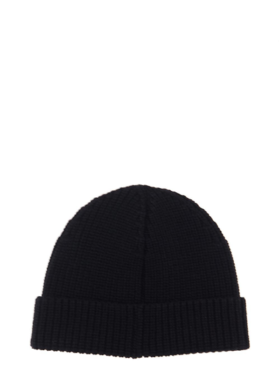 Shop Off-white Off Classic Beanie