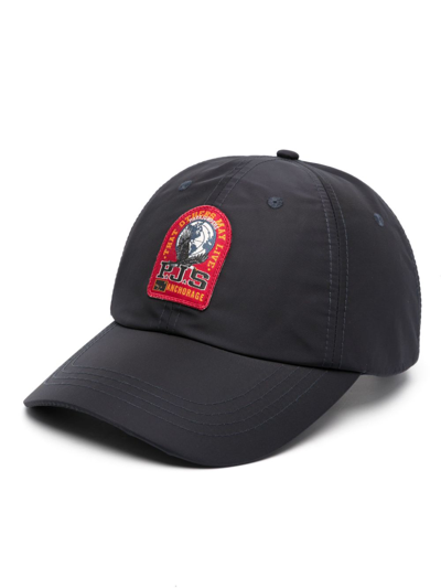 Shop Parajumpers Logo Hat
