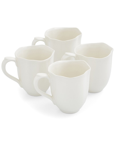 Shop Sophie Conran Set Of 4 Floret Mugs
