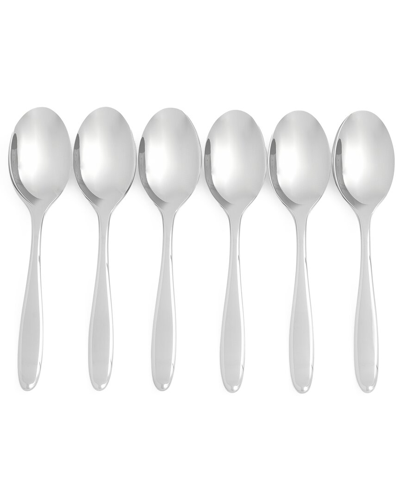 Shop Sophie Conran Set Of 6 Floret Cocktail Spoons