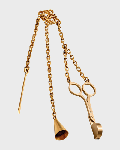 Loewe Chain Candle Kit