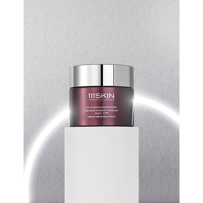 111skin Repair Night Cream Nac Y2 Cream 1.7 oz Skin Care 5060280378966
