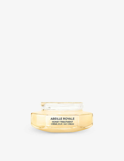 Shop Guerlain Abeille Royale Honey Treatment Day Cream Refill