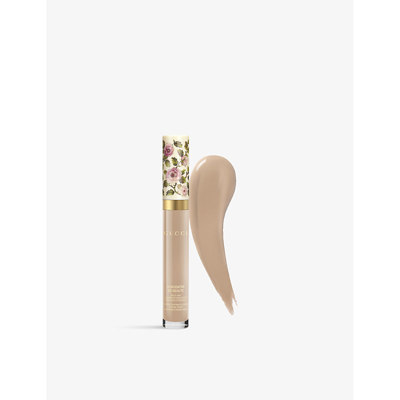 Gucci 22w Concentré De Beauté Concealer 8ml