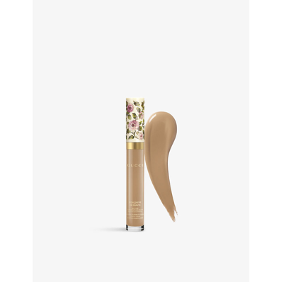 Gucci 37w Concentré De Beauté Concealer 8ml