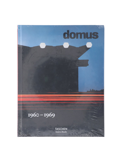 Shop Taschen "mi Domus 1960" In Multi