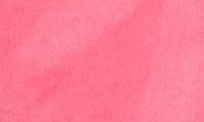 Shop Cinq À Sept Cheyenne Ruched Sleeve Velveteen Blazer In Pink Dahlia