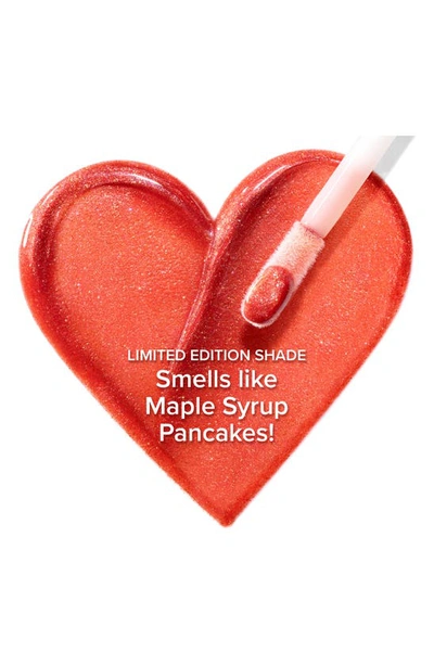 Too Faced Lip Injection Maximum Plump Extra Strength Lip Plumper In Maple Syrup Pancakes