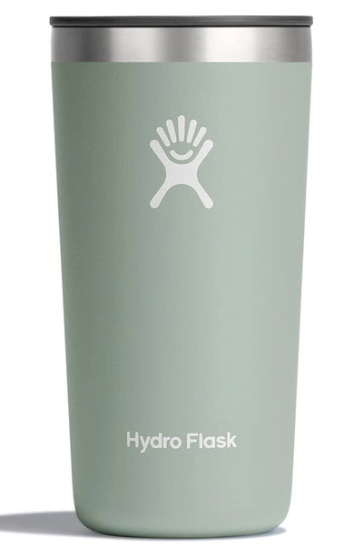 Shop Hydro Flask 12-ounce All Around™ Tumbler In Agave