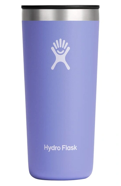 Hydro Flask 12 oz All Around Tumbler Lupine