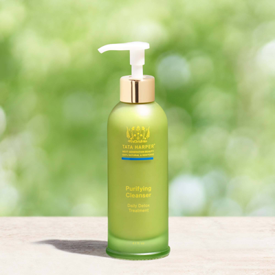 Tata Harper Purifying Cleanser