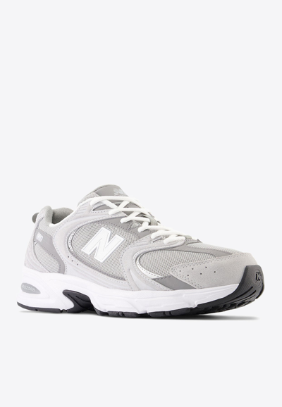 New Balance 530 Sneakers White In Gray