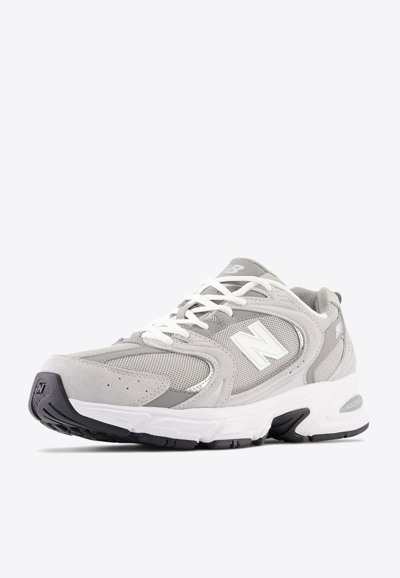 New Balance 530 Sneakers White In Gray