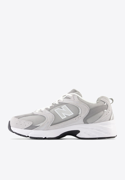 New Balance 530 Sneakers White In Gray